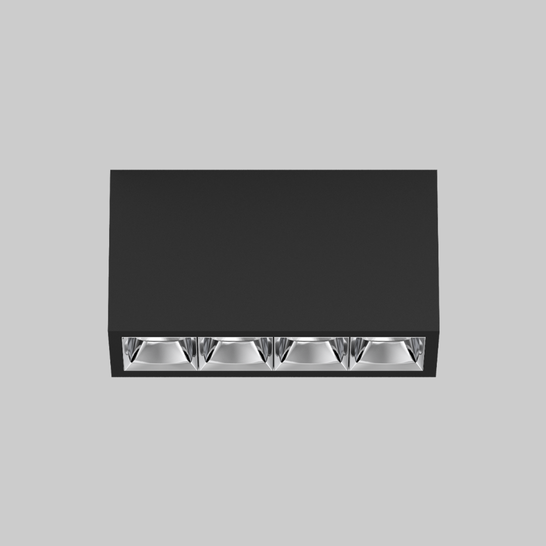 UNICO L4 / L6 ceiling | Spotlights & Downlights | XAL